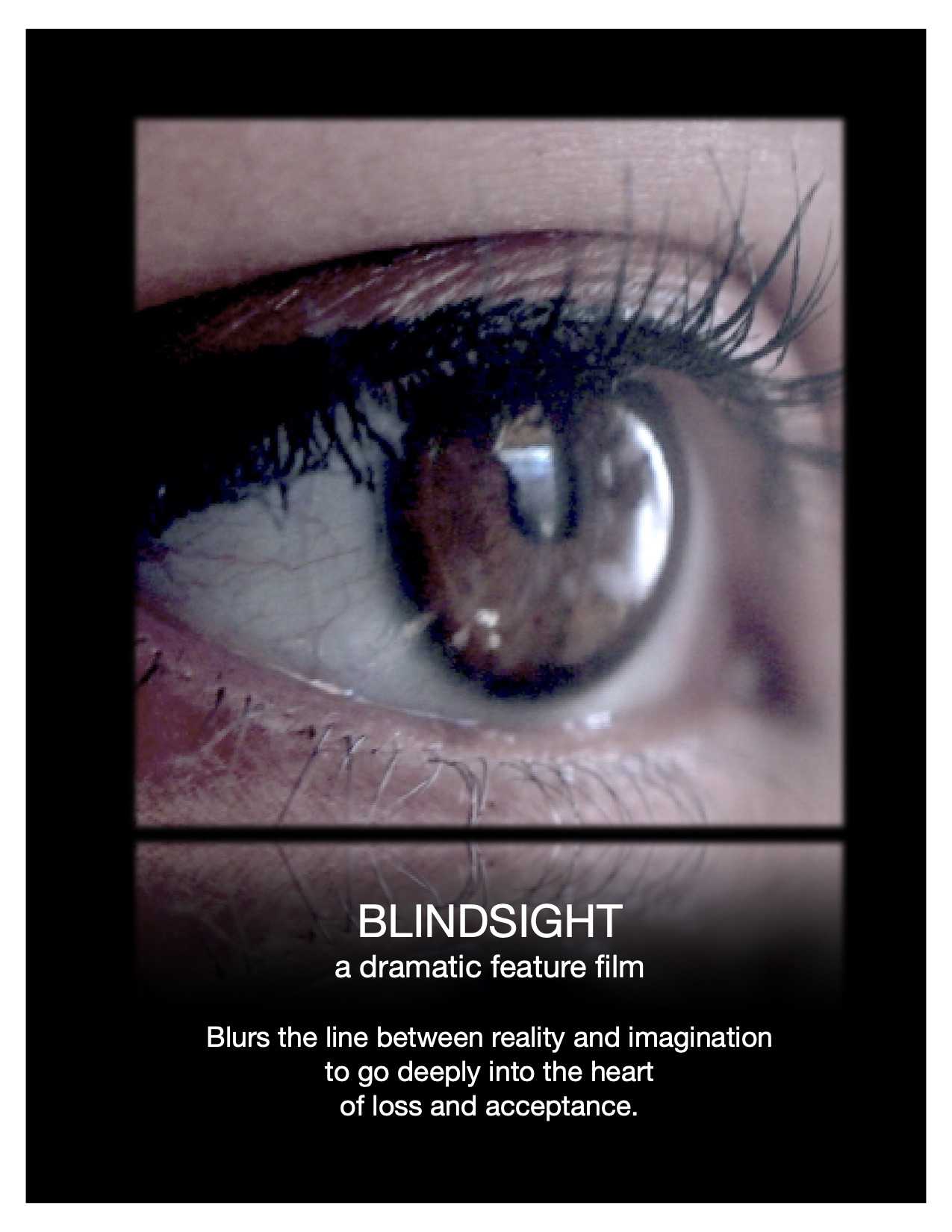 Blindsight Pratt Institute