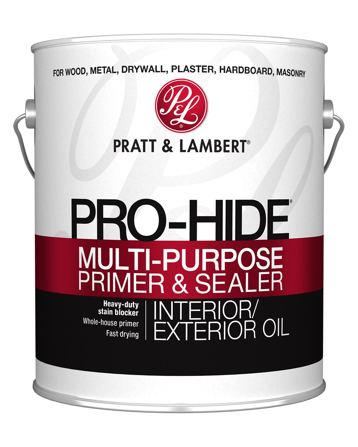 ProHide MultiPurpose Oil Primer & Sealer Product Details