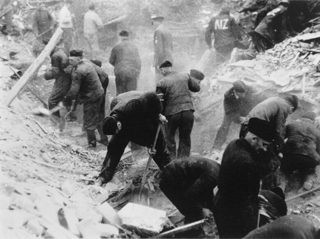 Wie Viele Soldaten Hatte Deutschland Im 2 Weltkrieg