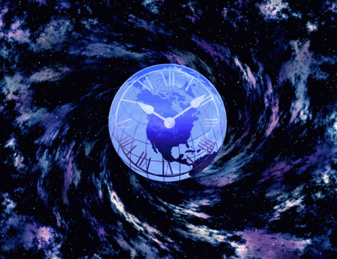 Время сокращается восстань! Для чего мы напрасно суетимся? Правмир