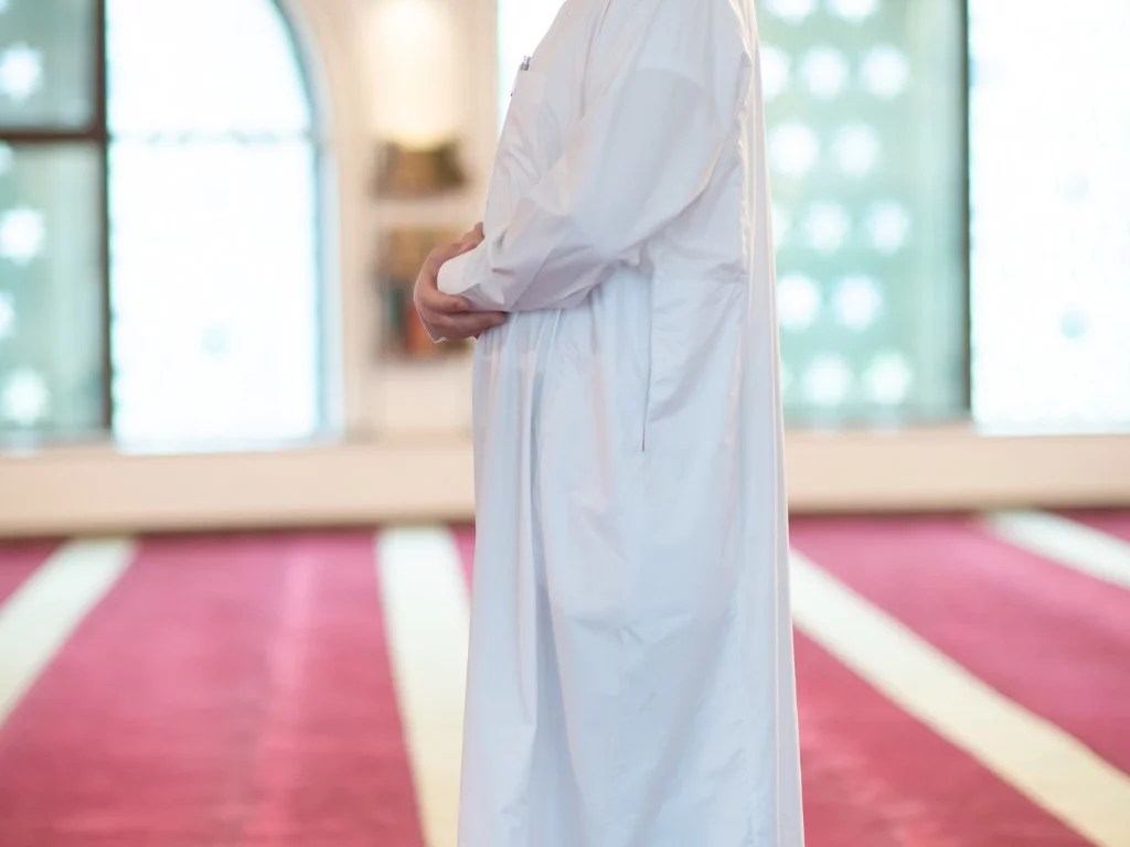 How Many Rakats in Maghrib? Prayer Times