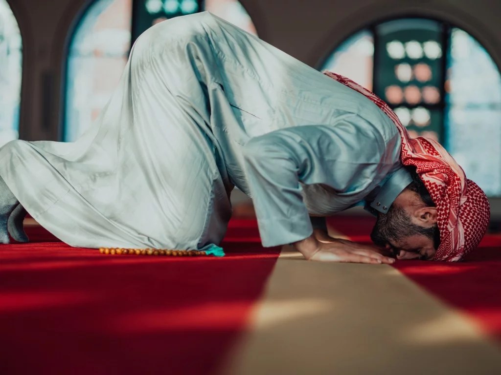 How Many Rakats in Maghrib? Prayer Times