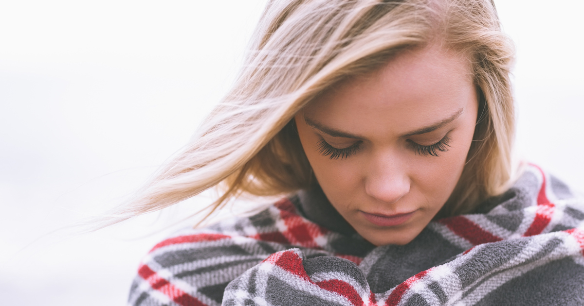 coldblanket Pray With Me