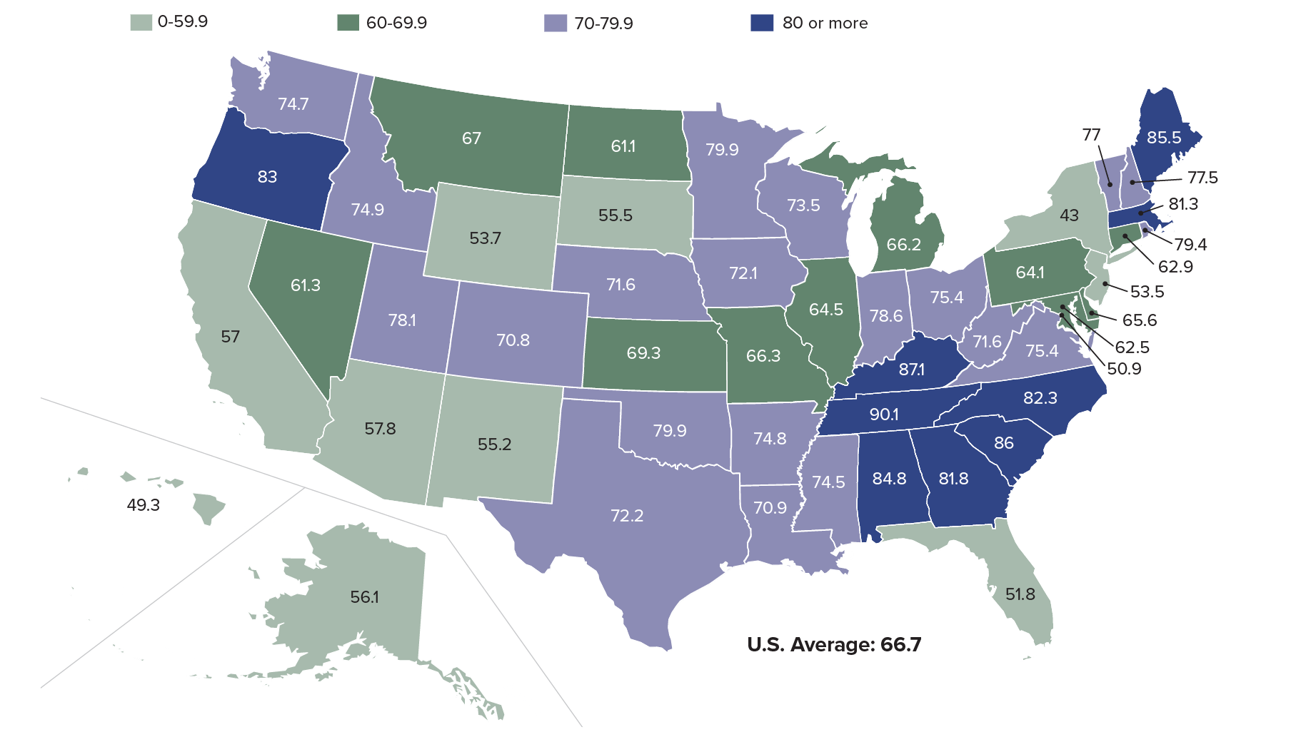 The Demography of Dementia and Dementia Caregiving PRB