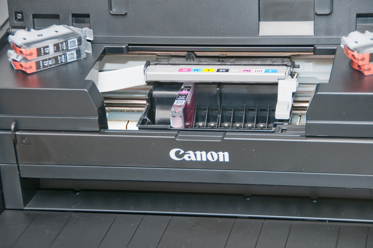 Canon Pro-100 Printer