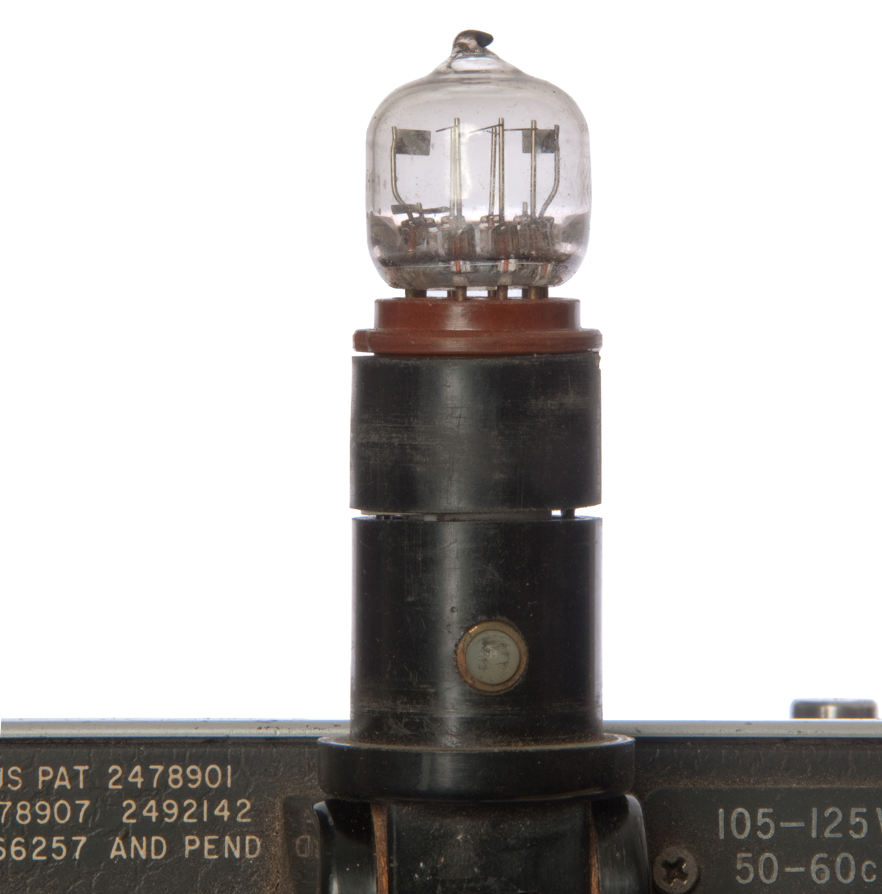 GR Strobotac