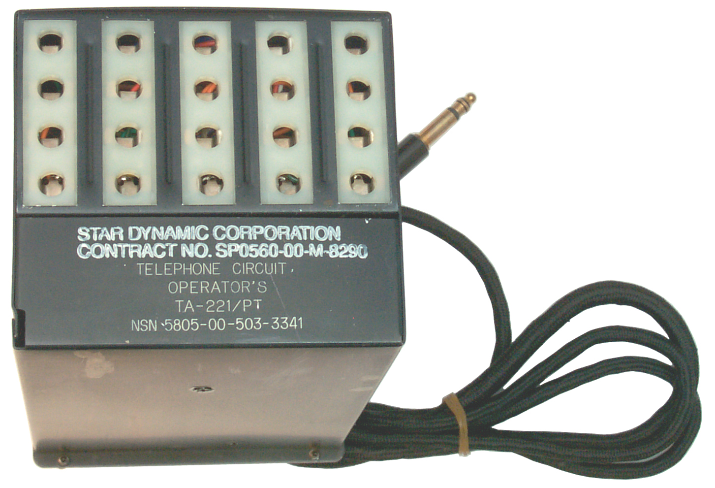 SB22 Switchboard