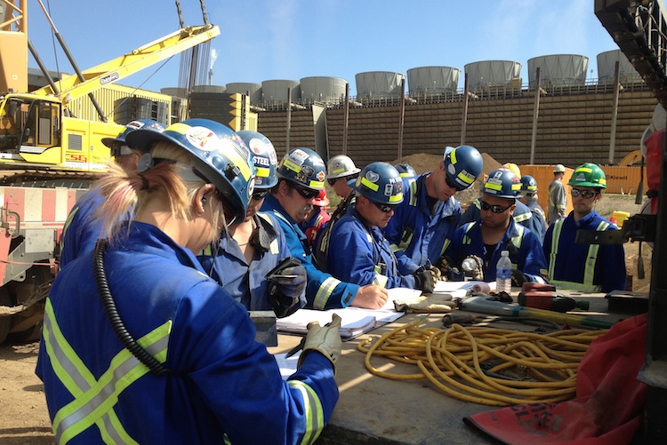 About Us PR Construction Ltd.