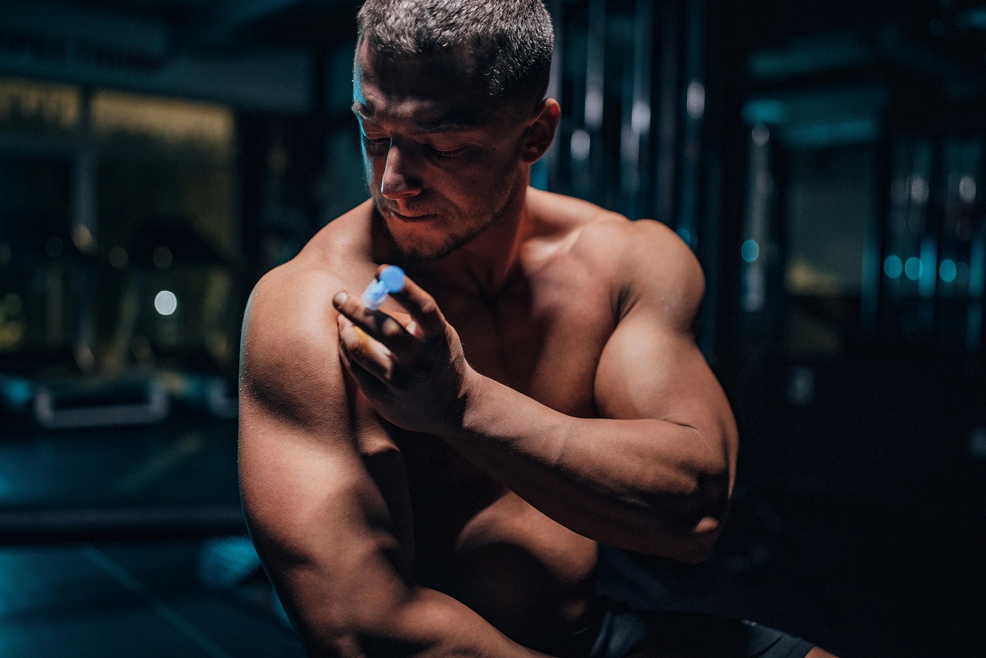 Testosterone Replacement Therapy Guidelines