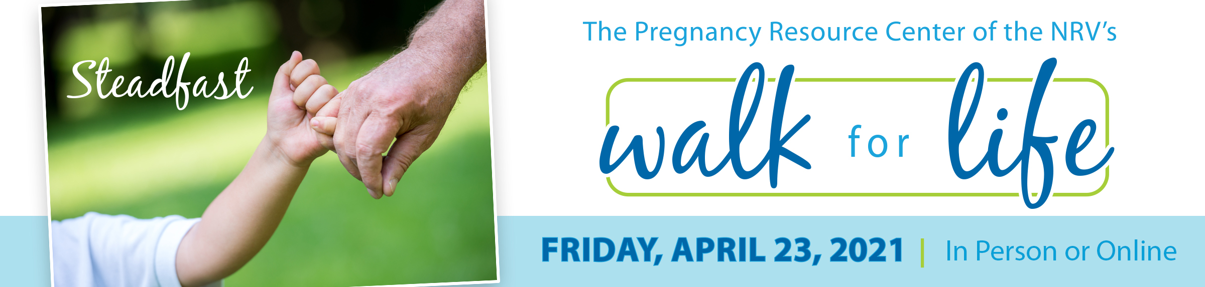 Walk for Life Pregnancy Resource Center of the New River Valley
