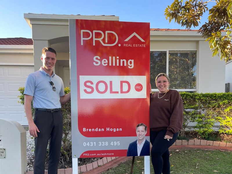 PRD Real Estate Ashmore Realestate Services