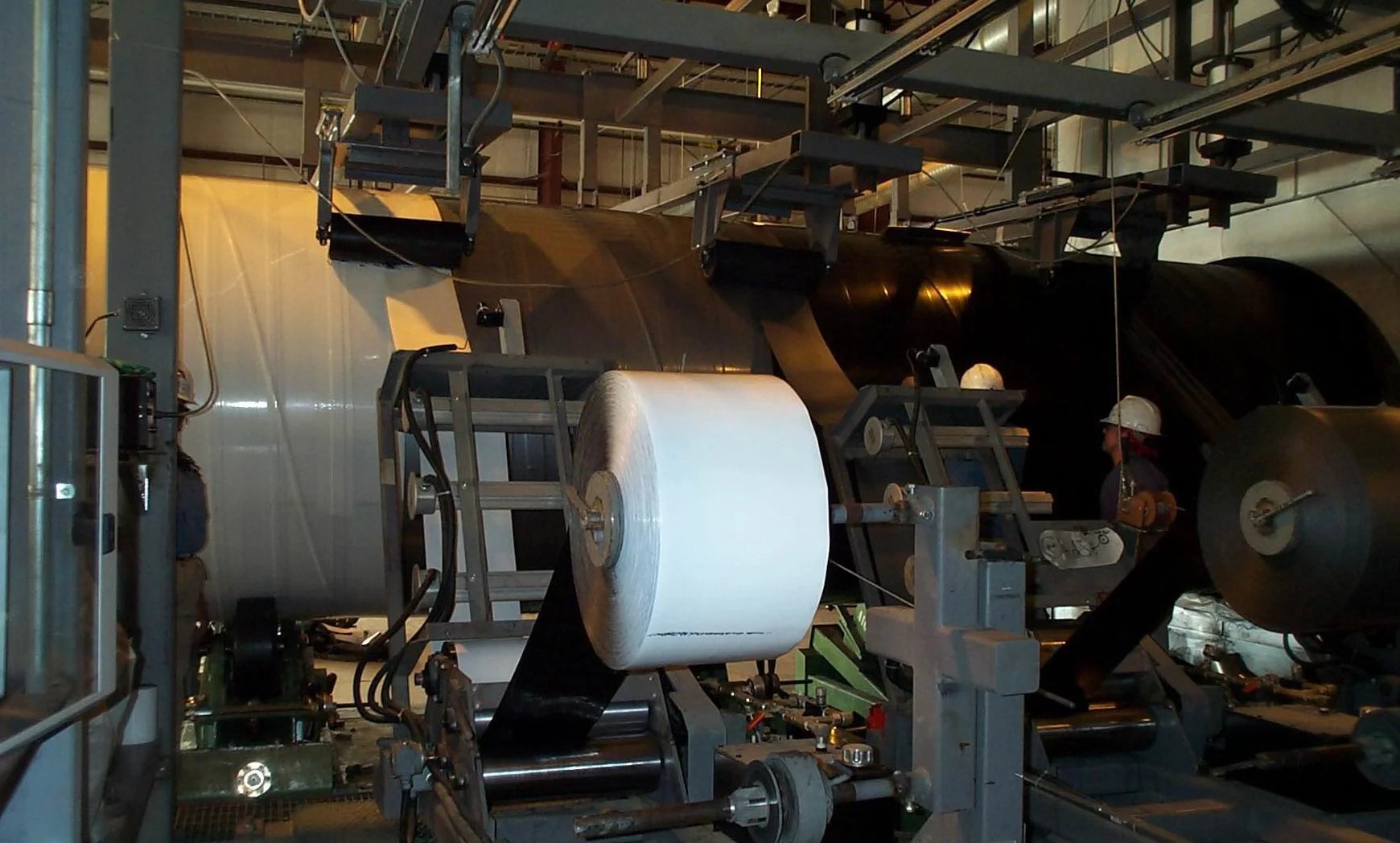 3LAYER POLYETHYLENE COATING PRD