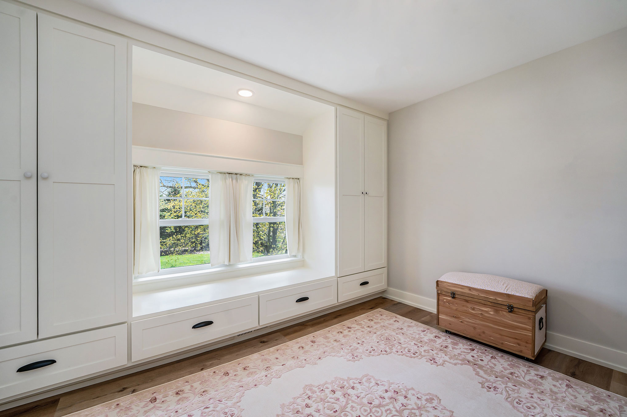 Charming Farmhouse Revival in Conklin PR Design Build