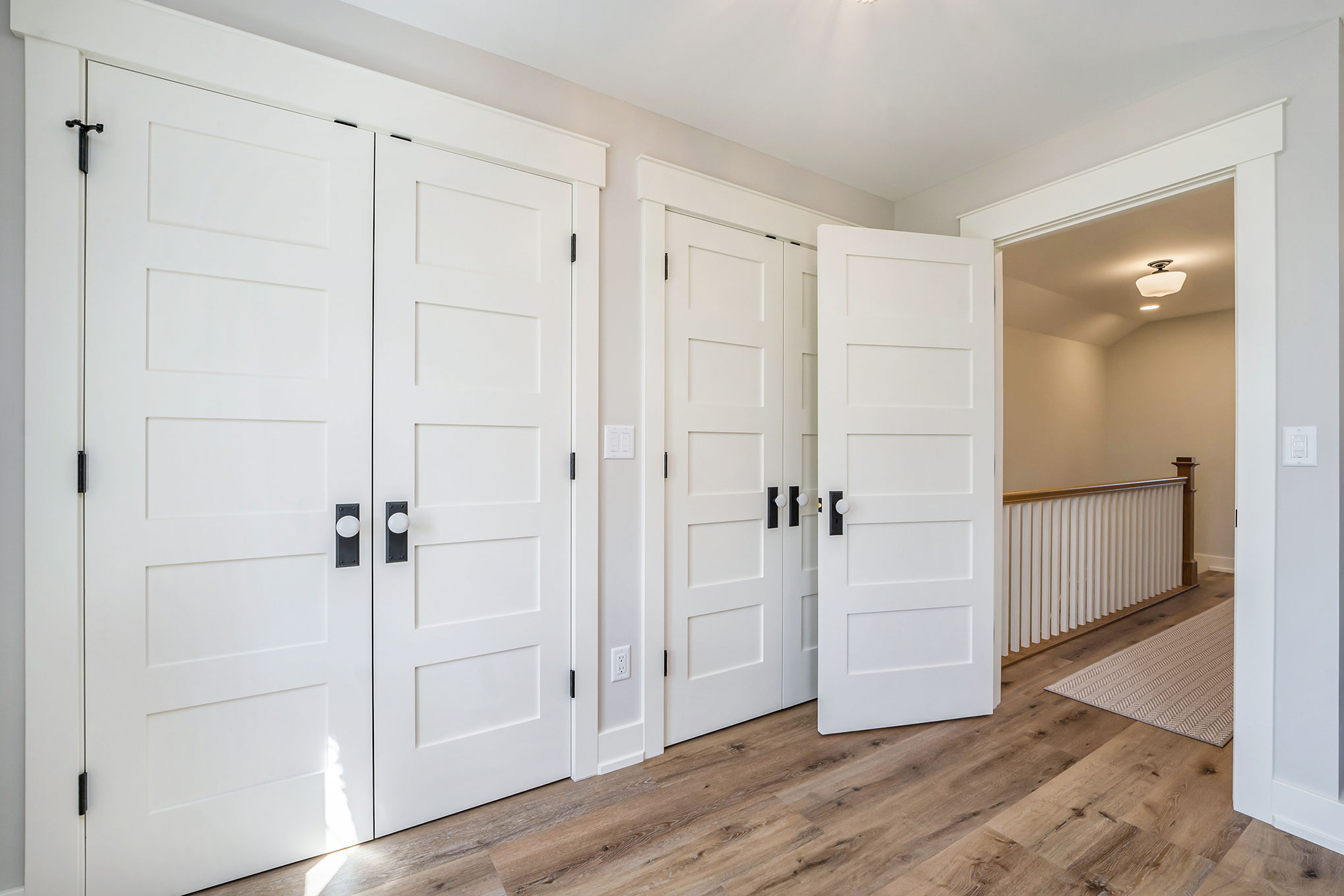 Charming Farmhouse Revival in Conklin PR Design Build