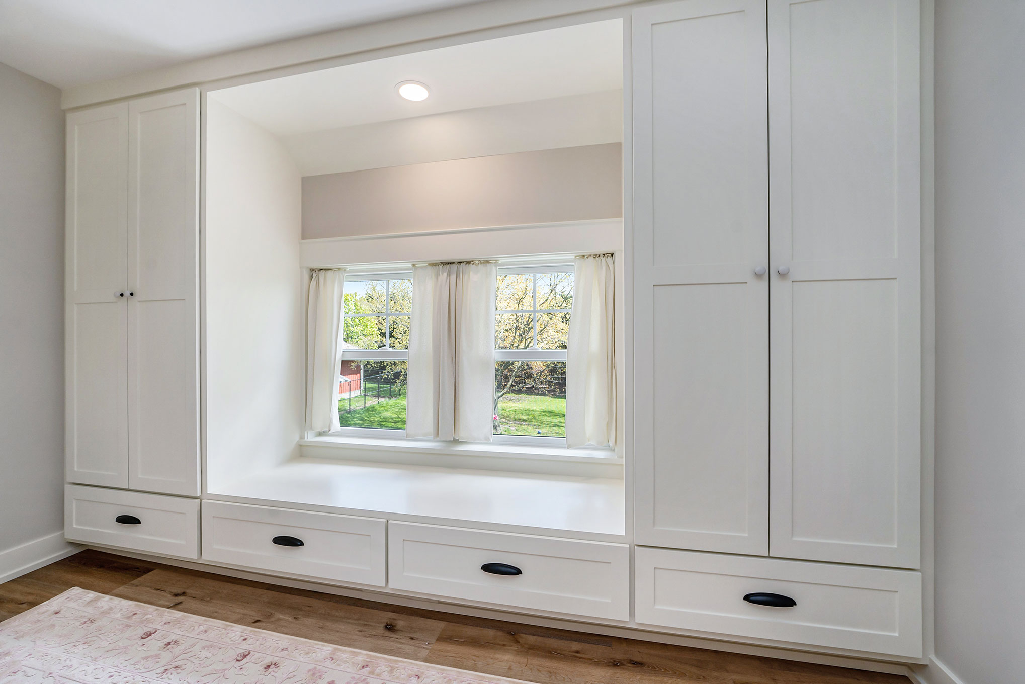 Charming Farmhouse Revival in Conklin PR Design Build