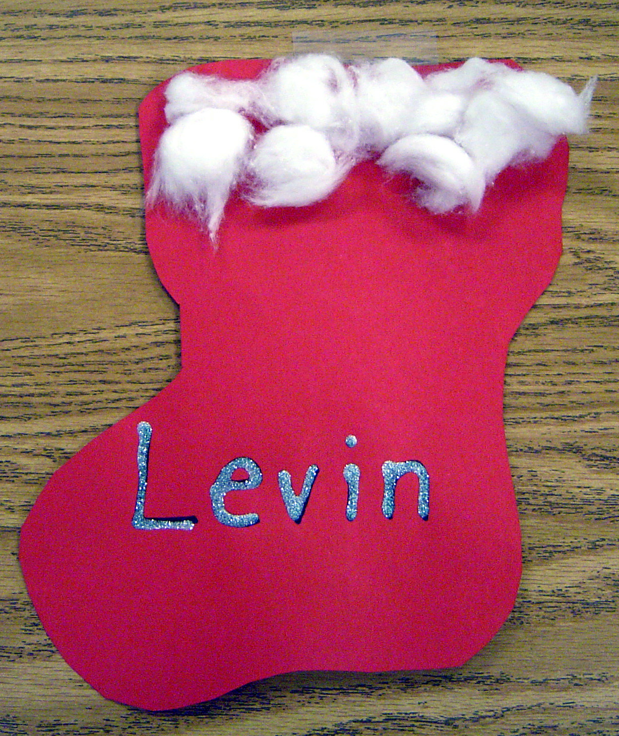 Christmas Stocking Tracers Christmas Theme Activities for Preschool