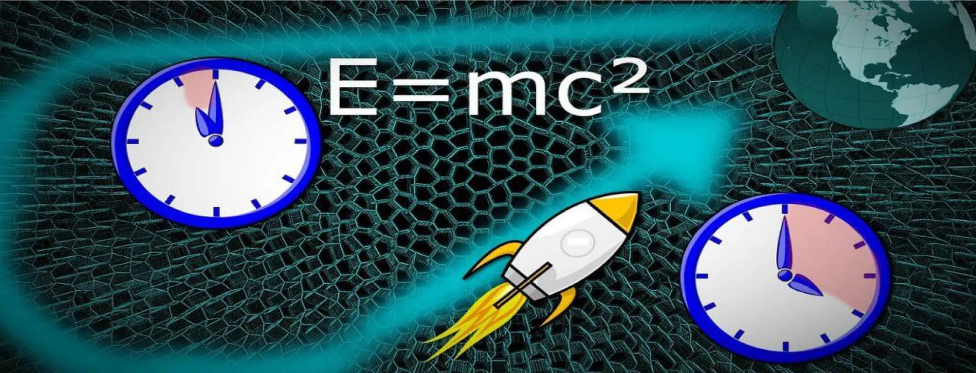 Special Theory of Relativity Prescient Technologies