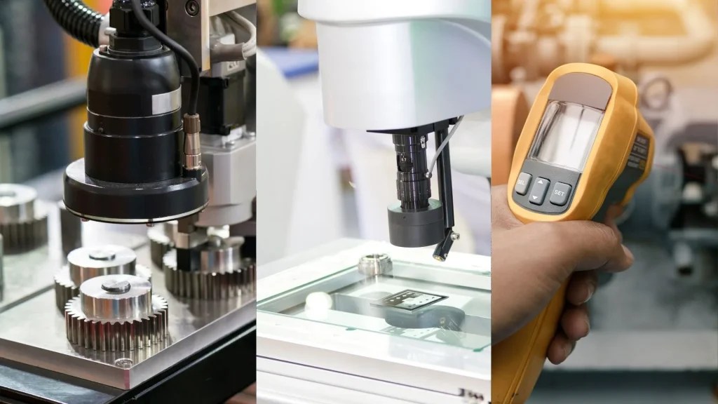 AIbased Visual Inspection and Integration with Deep Learning