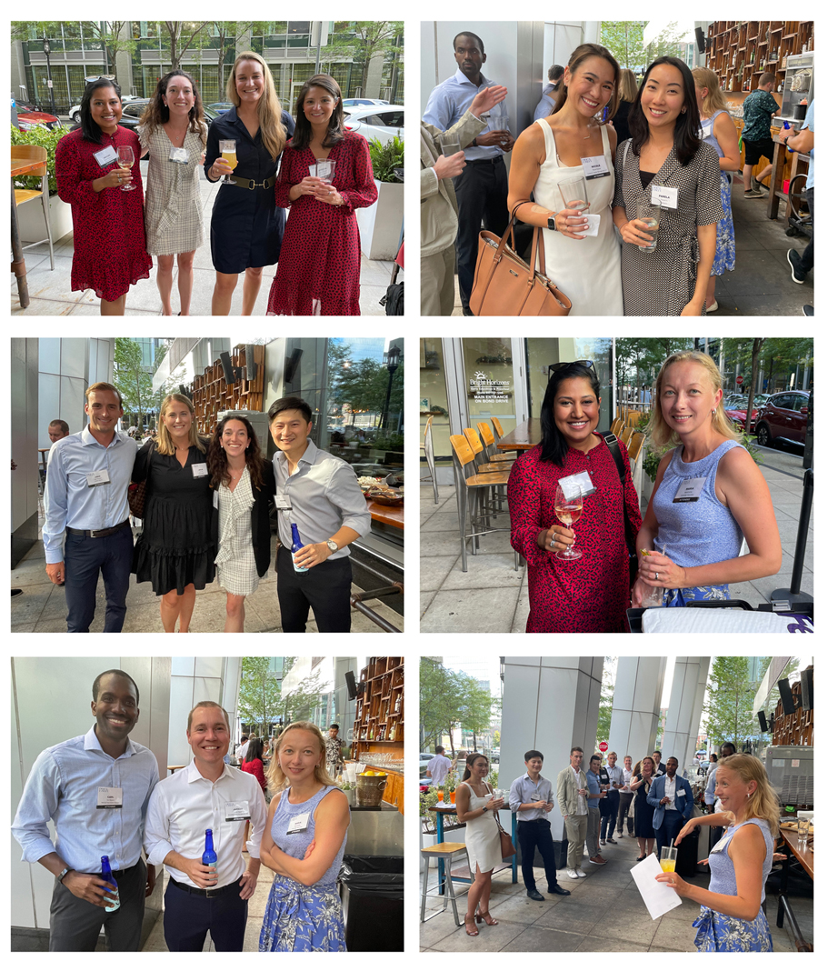 City Of Boston Summer Events 2023