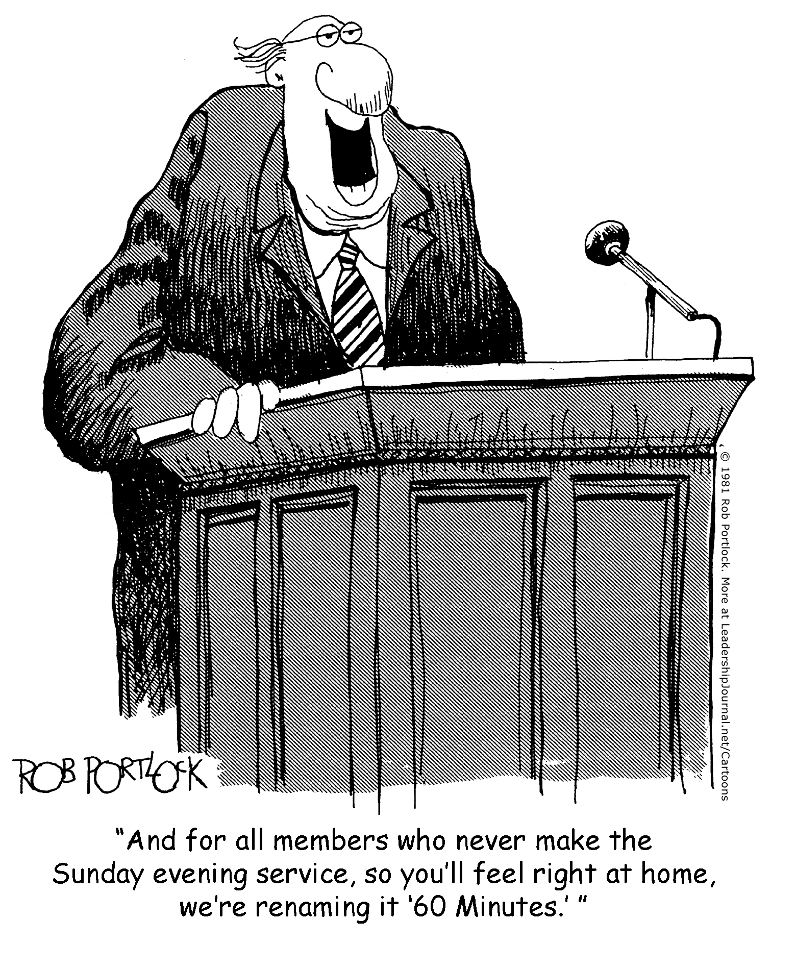 Making Sunday Eve Service Appealing Preaching Today