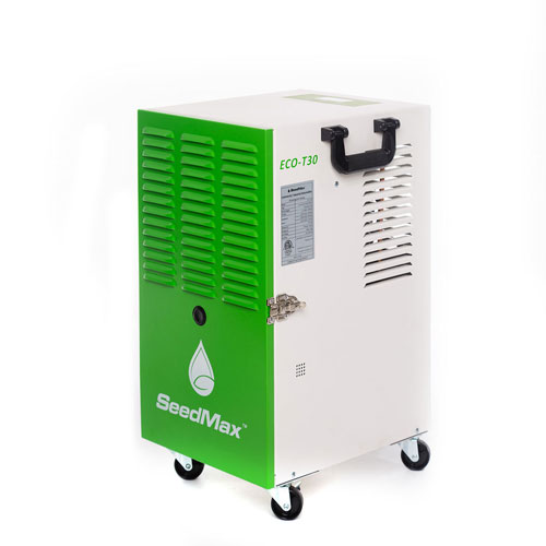 Refrigeration Dehumidifier Classification Preair