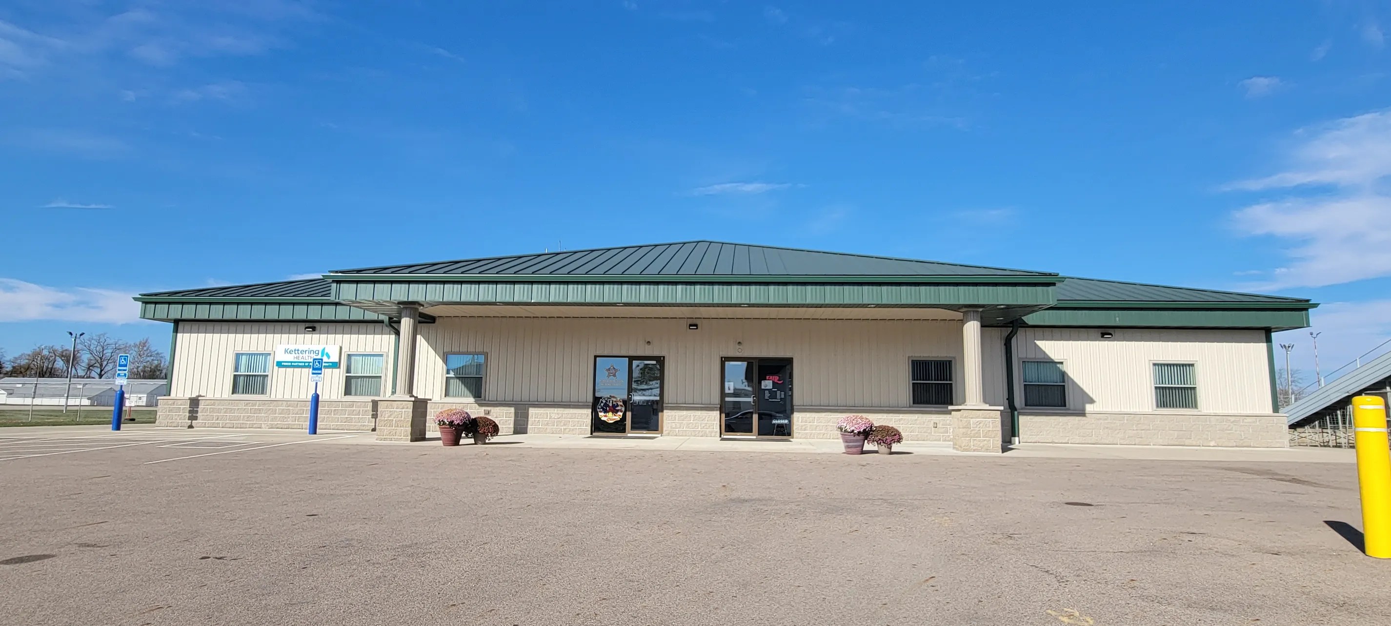 About the Preble County Fair