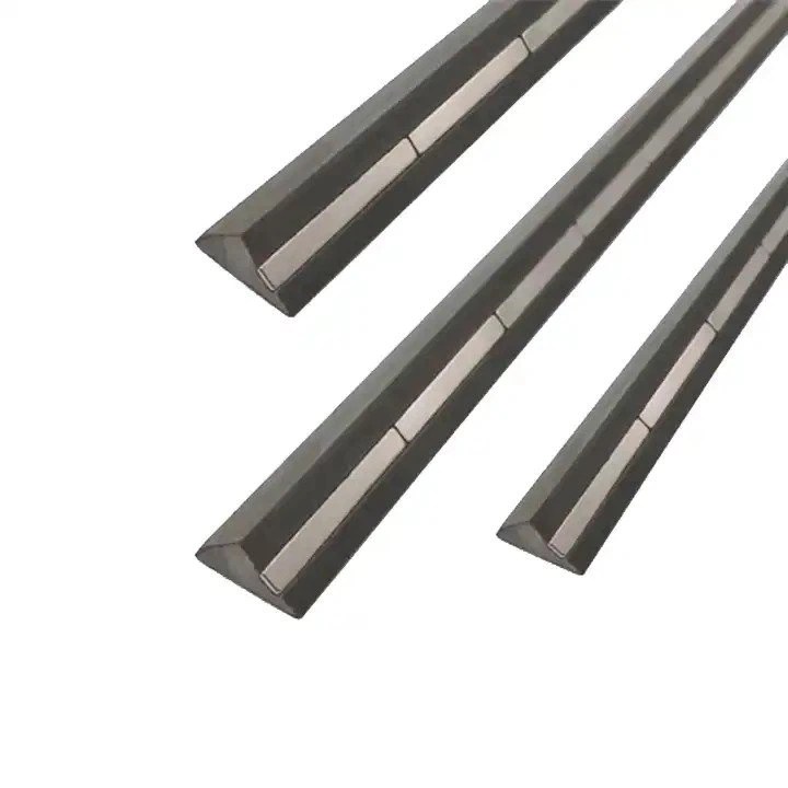 The Complete Guide to Chamfering Concrete Edges Knowledge