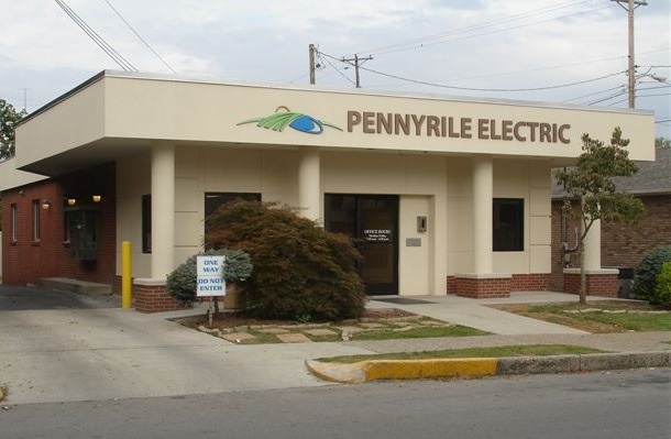 Russellville Pennyrile Electric