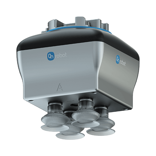 OnRobot VGC10 Electrical Vacuum Gripper LKH Precicon Pte Ltd