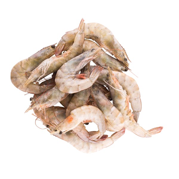 Langostino cocido y pelado Pescanova ultracongelado 【2022】