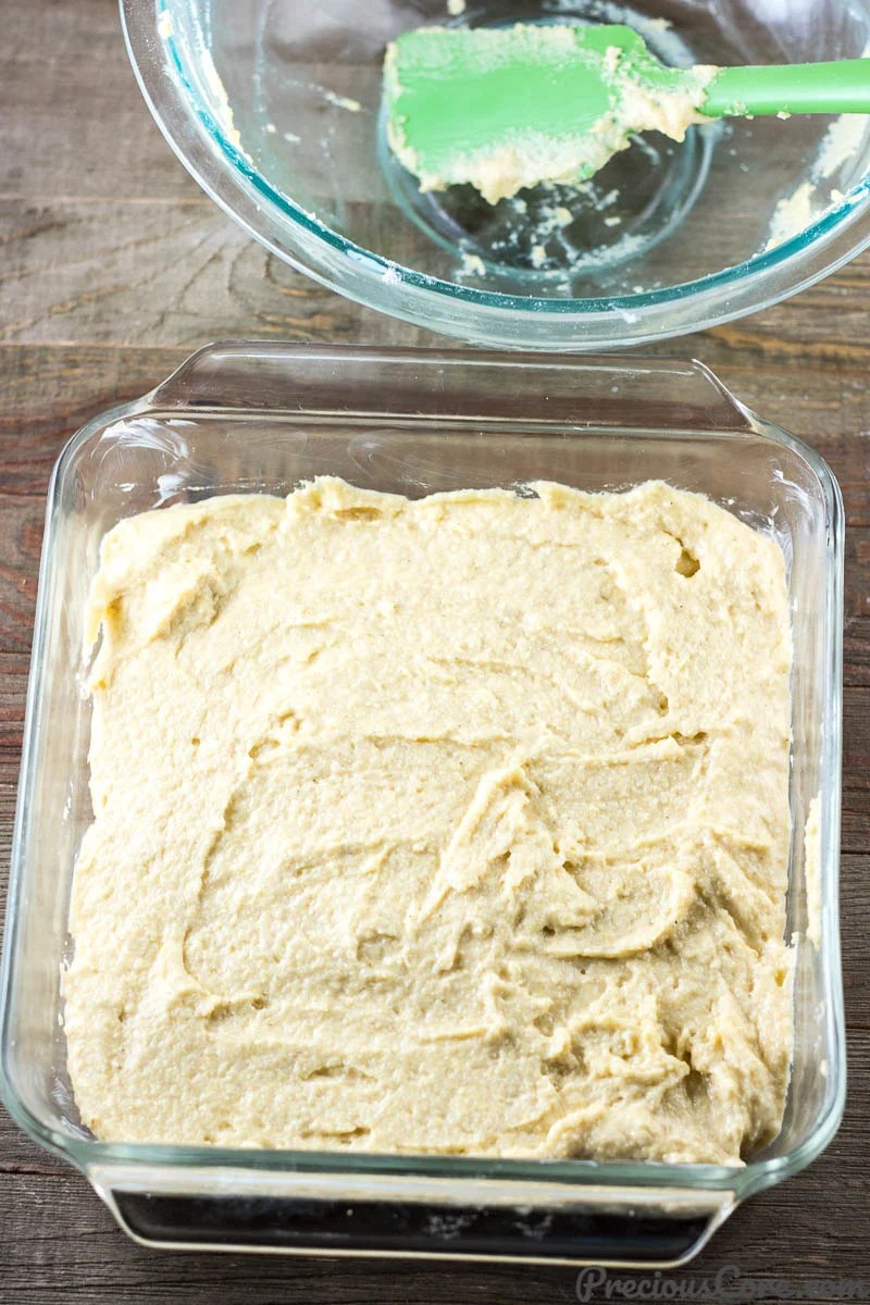 EASY CORNBREAD RECIPE Precious Core