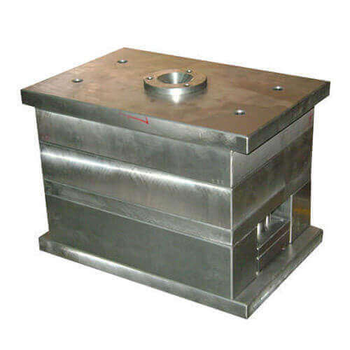 Die Casting Mould Base Die Set manufacturer Supplier Pune