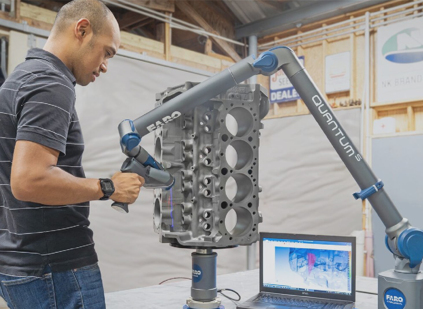 3D Scanning in india 3D Scanning Service near me