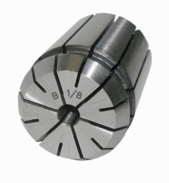 Precision Bosch 1600 Compatible Collets
