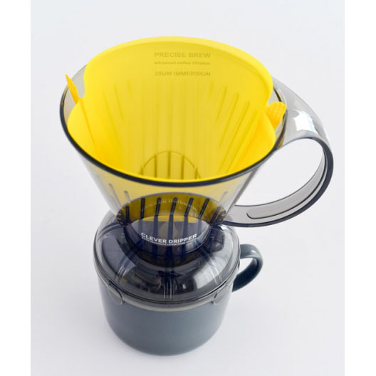 PRECISE BREW® FILTER FOR CLEVER/BONAVITA/MOCCAMASTER/MELITTA Precise