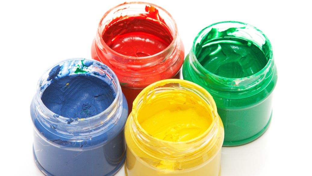 News Why Is Pigment Dispersion Critical in the Production of Paint?