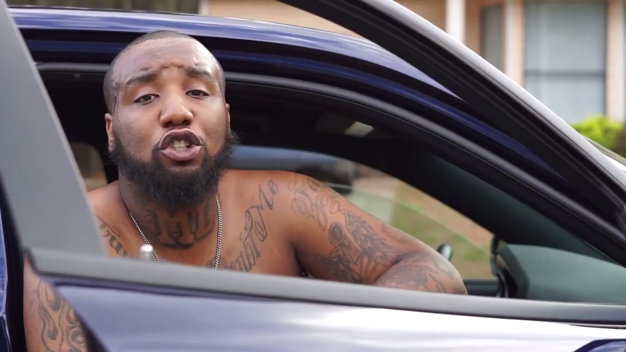 Atlanta’s Duwop “Make A Way” [Video] OfficialDuwop