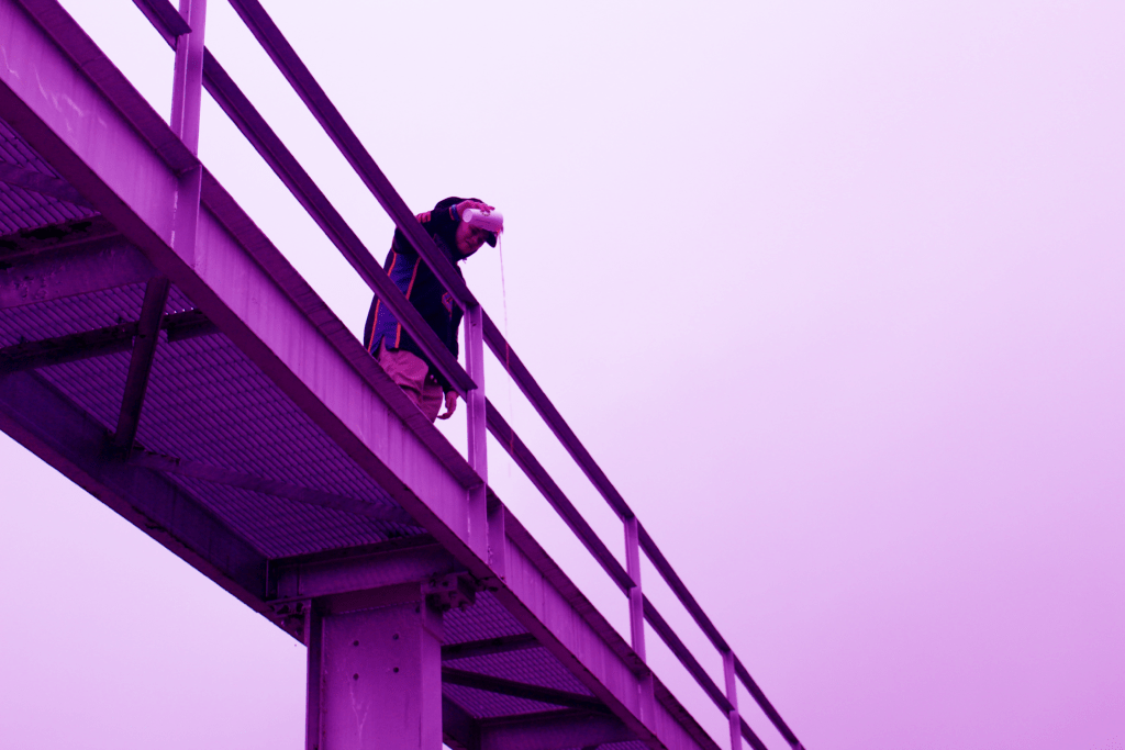 New Squeegee Man Jr. prod. GUY777 "KSUBIS"