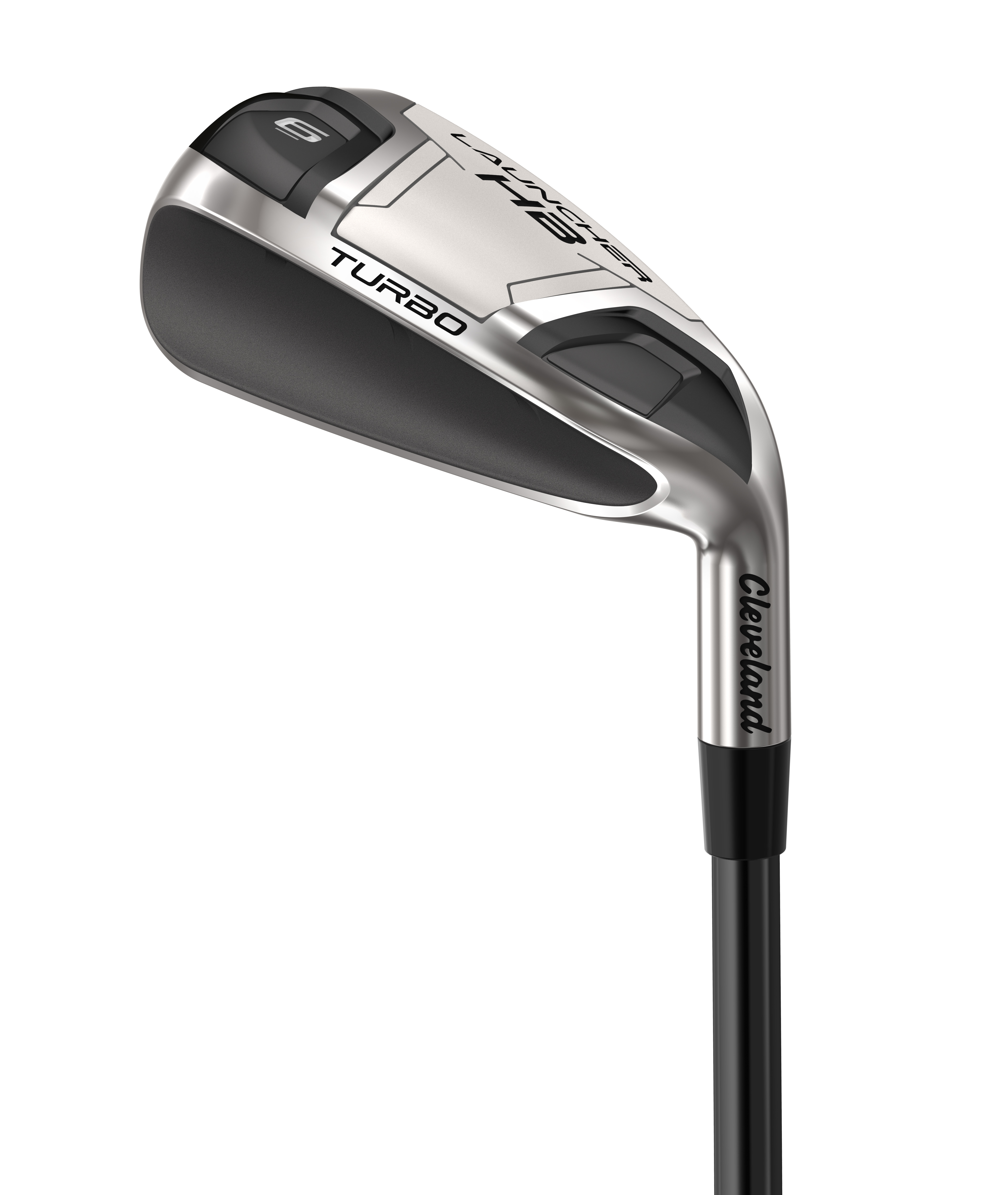 Cleveland UHX Combo Irons Precise Fitting