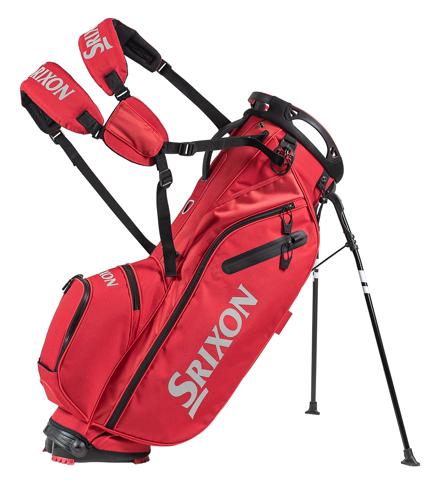 Srixon Golf Bags Precise Fitting