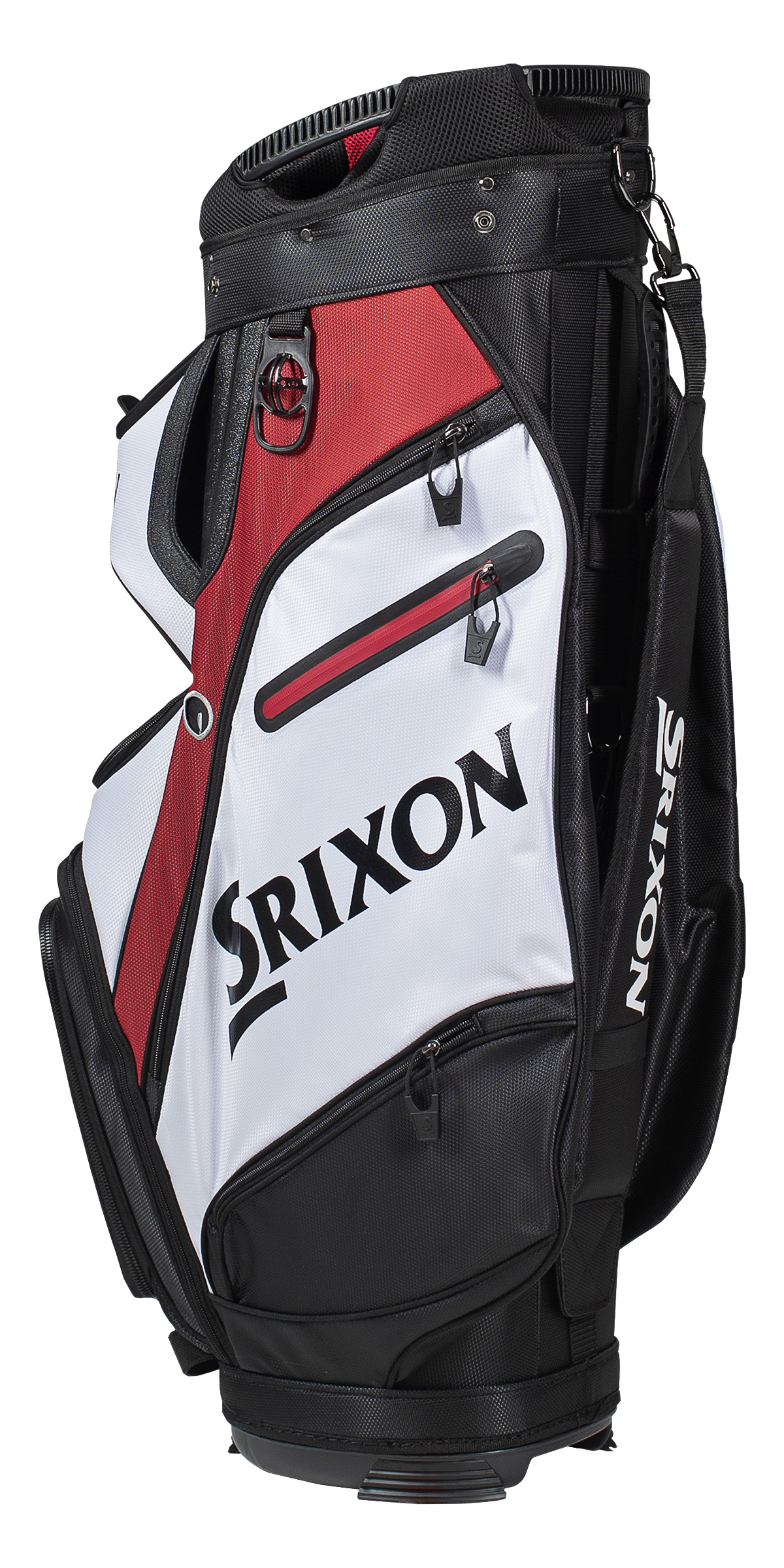 Srixon Golf Bags Precise Fitting