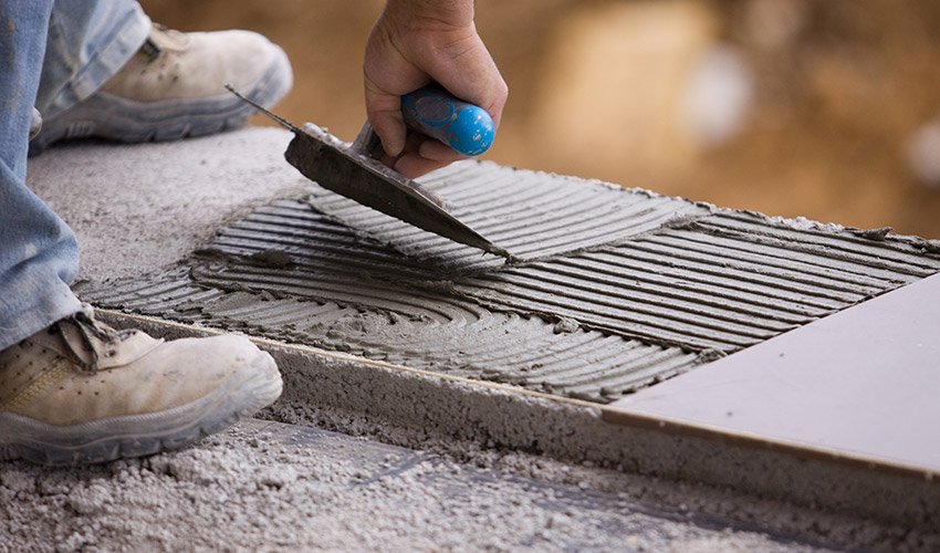 Masonry in Los Angeles, CA Precise Home Builders