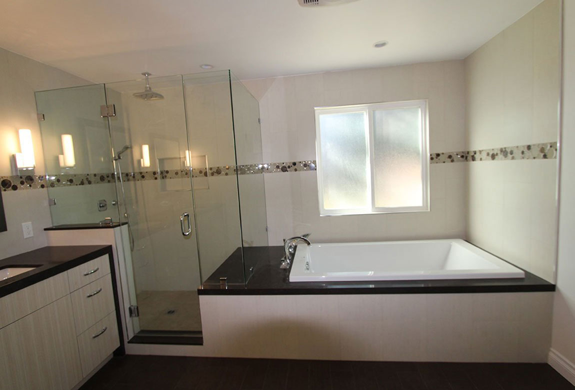 Bathroom Remodeling La Cañada Precise Home Builders