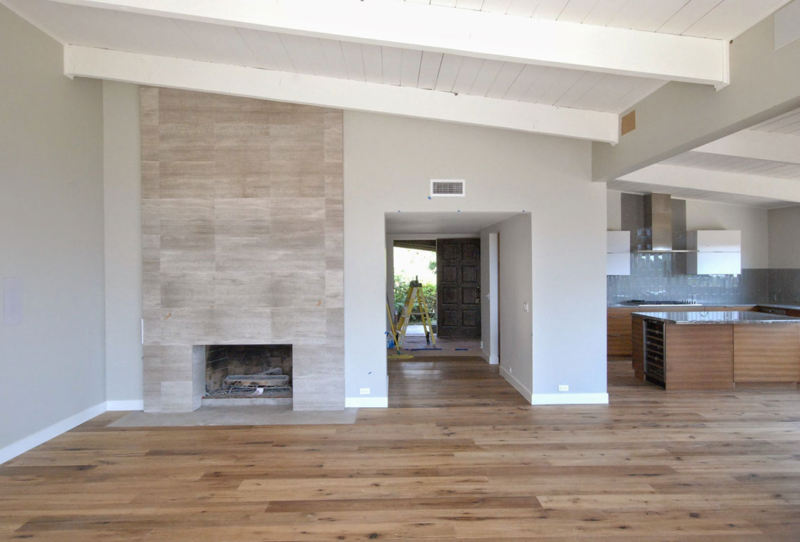 Kitchen Remodeling Pacific Palisades Precise Home Builders