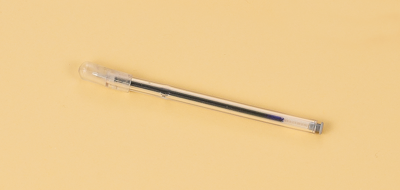 Pen, Prison Flex Precise Kit Promotions, Inc.