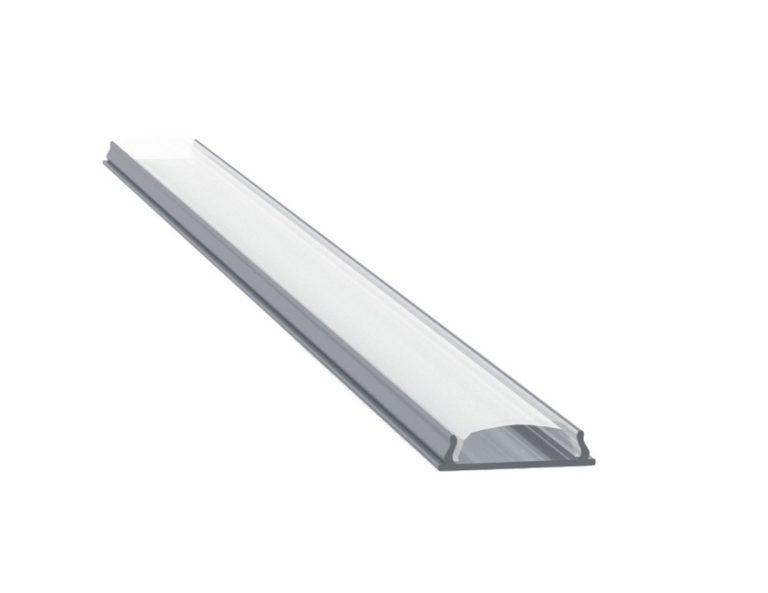 Tape Light Channels – PreciseLED | Specification Grade LED