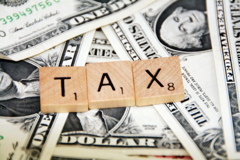 Taxes on Personal Injury Settlements Tax Cuts and Jobs Act Rewrites