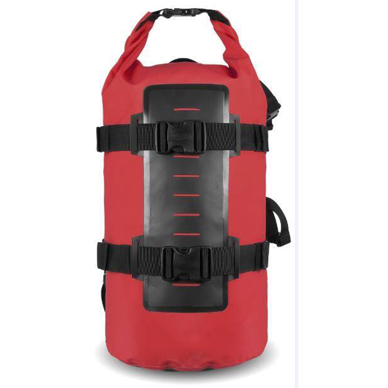 News Are Dry bags Smell Proof?