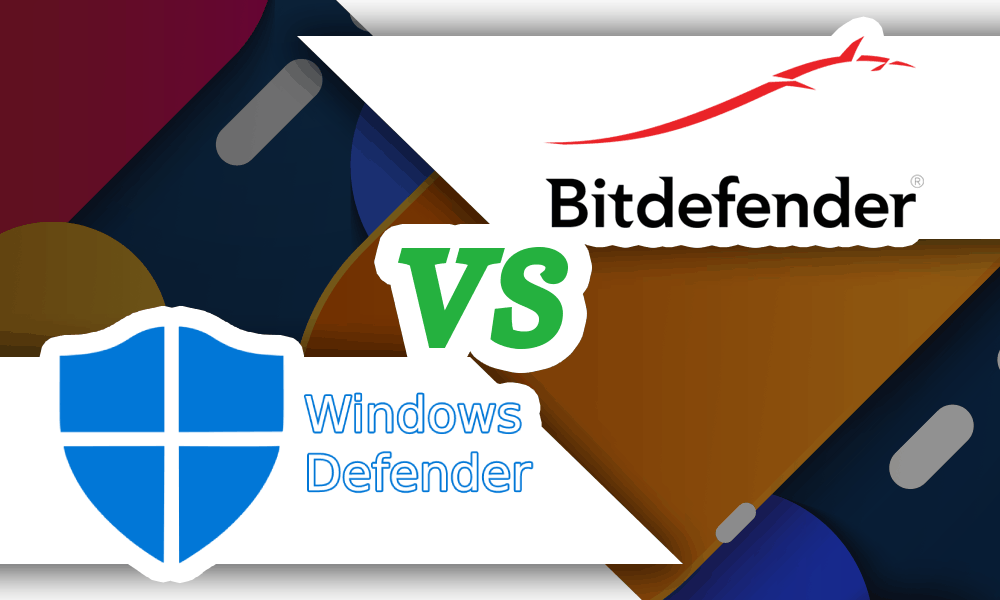 Windows Defender Antivirus Review 2020