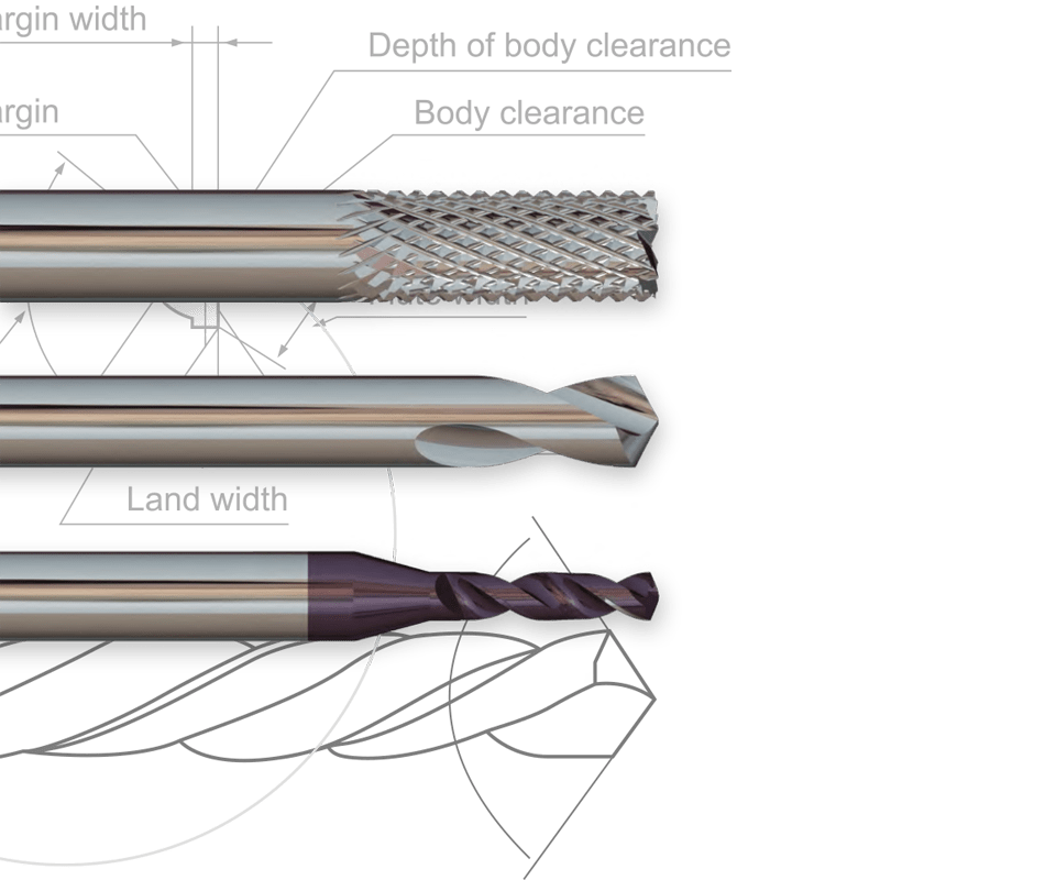 Precisetech Manufacturer of precision cutting tools Precisetech is a manufacturer of